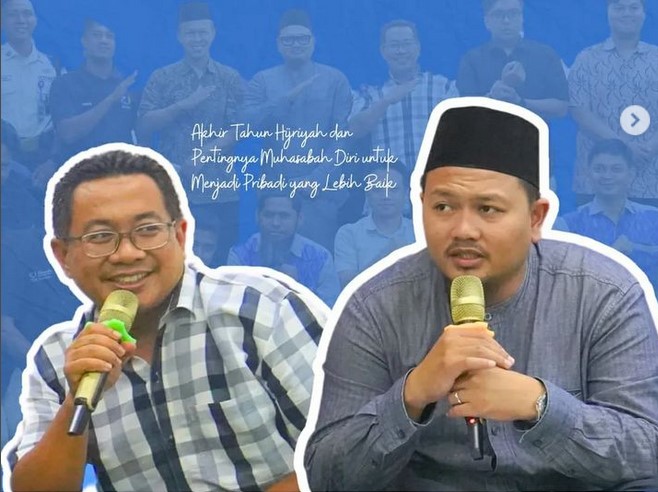 Bina Mental Bidang Rohani Triwulan II Tahun 2024