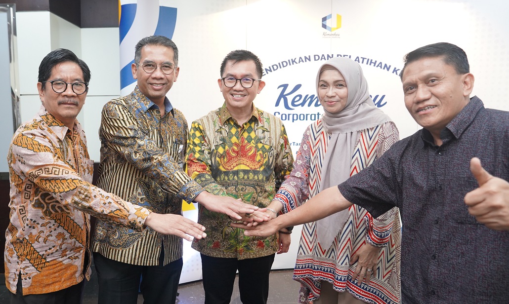 Perdana, BPPK Selenggarakan Forum Koordinasi Pembelajaran Keuangan Negara