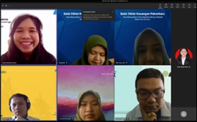 Kamis Integritas Seri XI