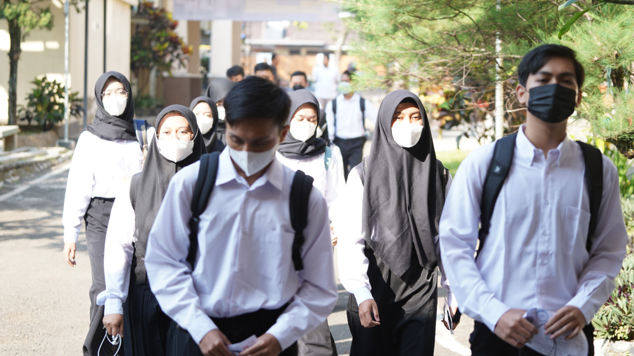 Pelaksanaan Tes Wawancara SPMB Reguler PKN STAN Tahun 2023