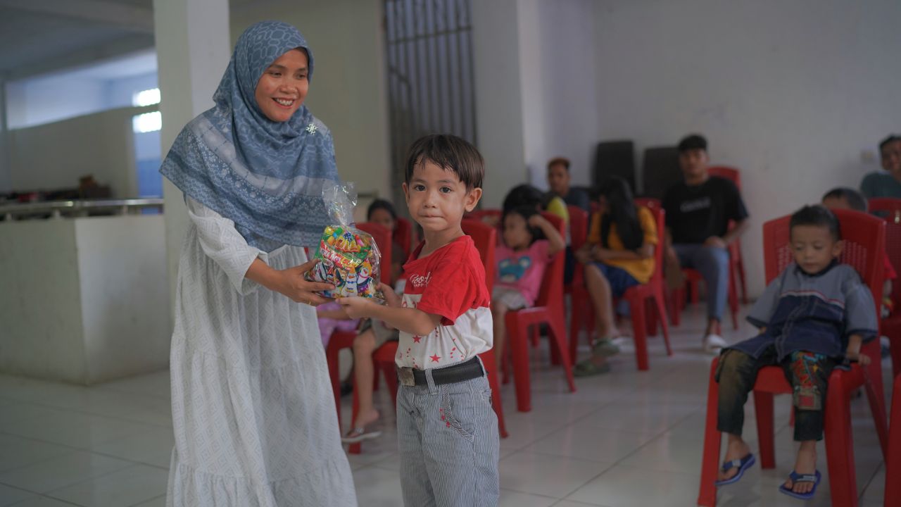 BDK Manado Gelar Empat Kegiatan Pembinaan Mental di Triwulan 1 2024