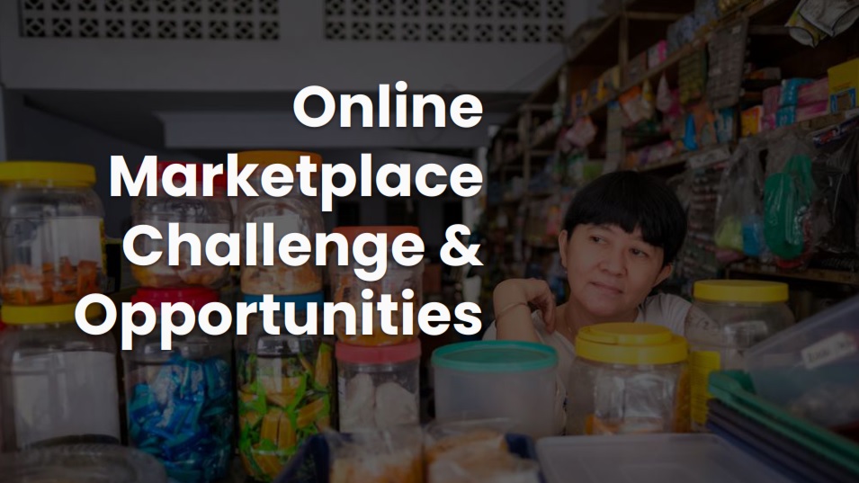 Memahami bagaimana proses bisnis digital ekonomi