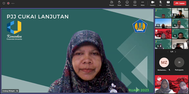 Pentingnya Pengarahan Program dalam Penyelenggaraan Pelatihan