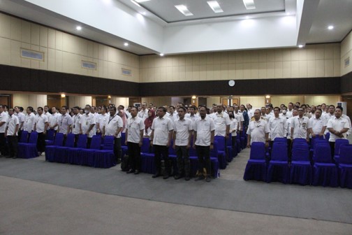Pusdiklat Pajak Buka Dua Program Pelatihan untuk Account Representative dan Ahli Perpajakan