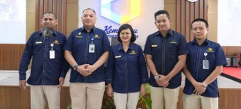Kemenkeu Corpu Open Class dan ExTraSS: Strategi Negosiasi dan Integrasi Pemikiran Adaptif di Sektor Publik