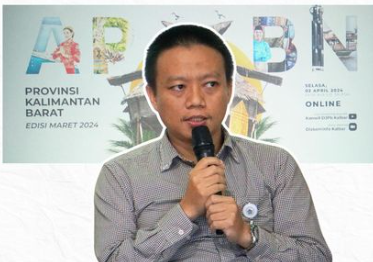 Konferensi Pers APBN Kalimantan Barat: Peningkatan Transparansi dan Akuntabilitas APBN di Tengah Tantangan Ekonomi