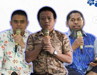 BDK Pontianak Adakan Bintal Ideologi untuk Menjaga Netralitas ASN