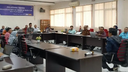 Pembinaan Mental : Sosialisasi Gratifikasi, Benturan Kepentingan, dan WISE Kementerian Keuangan