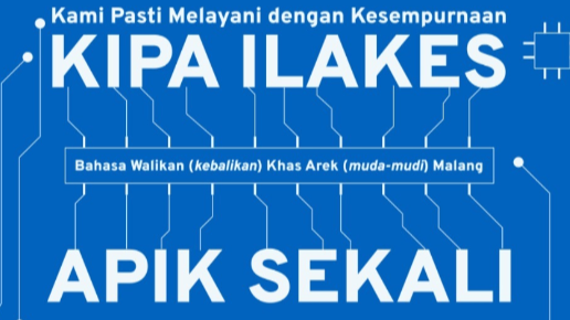 Motto Balai Diklat Keuangan Malang