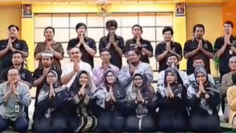 BDK Malang mengucapkan Selamat Hari Raya Idul Fitri 1445 Hijriah