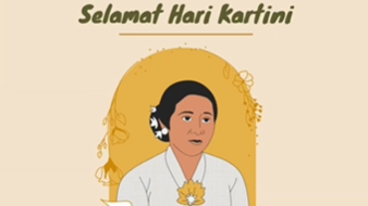 Selamat Hari Kartini