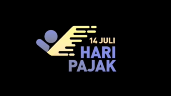 Selamat Hari Pajak Nasional