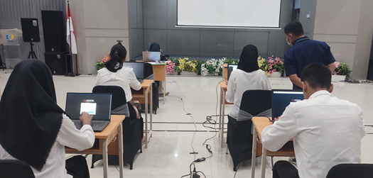 Seleksi Wawancara SPMB Reguler PKN STAN