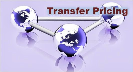 Pembukaan PJJ Trasfer Pricing II