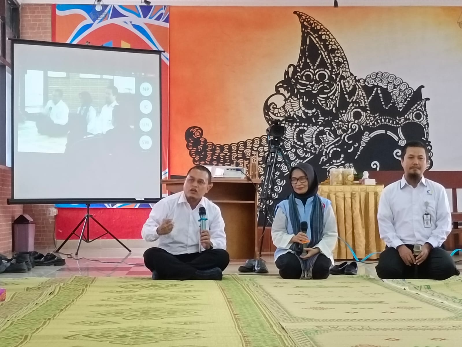 ANGKRINGAN EDISI HAKORDIA
