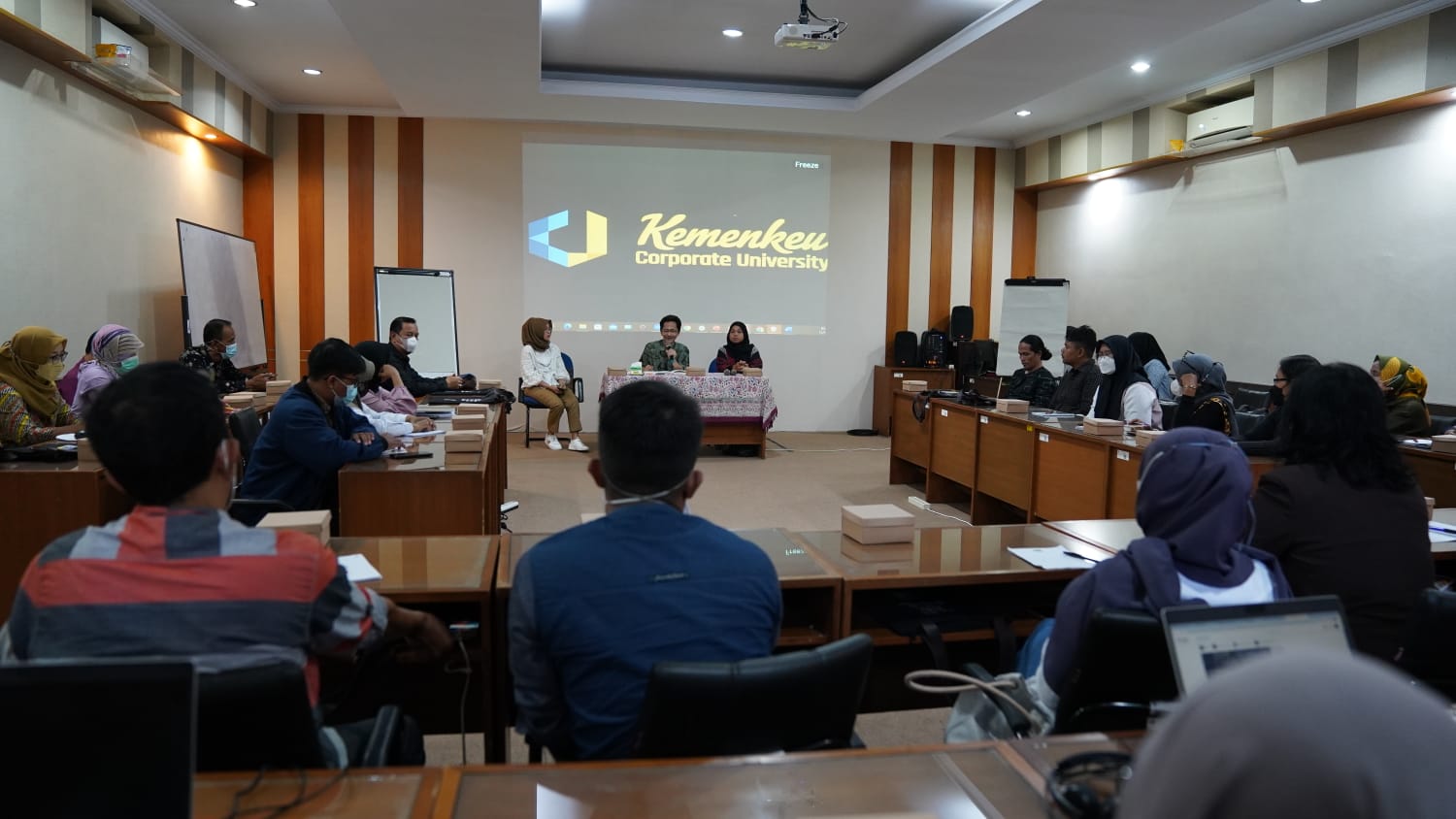 Pentingnya Pembukuan Keuangan Bagi UMKM