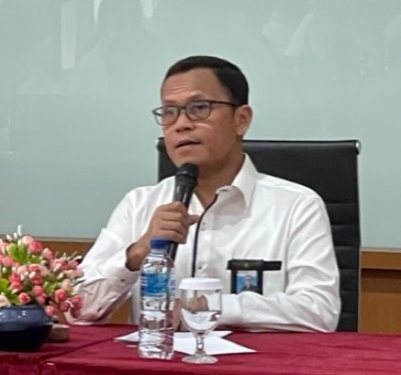 Pelatihan Penyusunan Laporan Keuangan Pemerintah Daerah Konsolidasian Tingkat Wilayah (LKPDK-TW) bagi Pemerintah Daerah Tingkat I Provinsi Bali