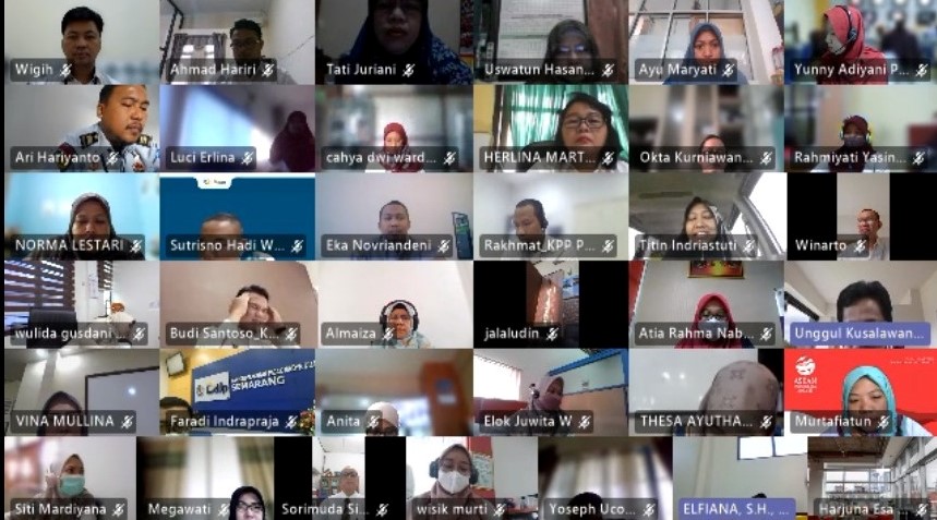 Pentingnya Komunikasi Efektif