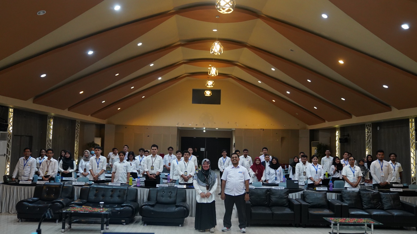 Lokakarya Pengelolaan Uang Persediaan bagi Bendahara di Lingkungan Direktorat Jenderal Pajak