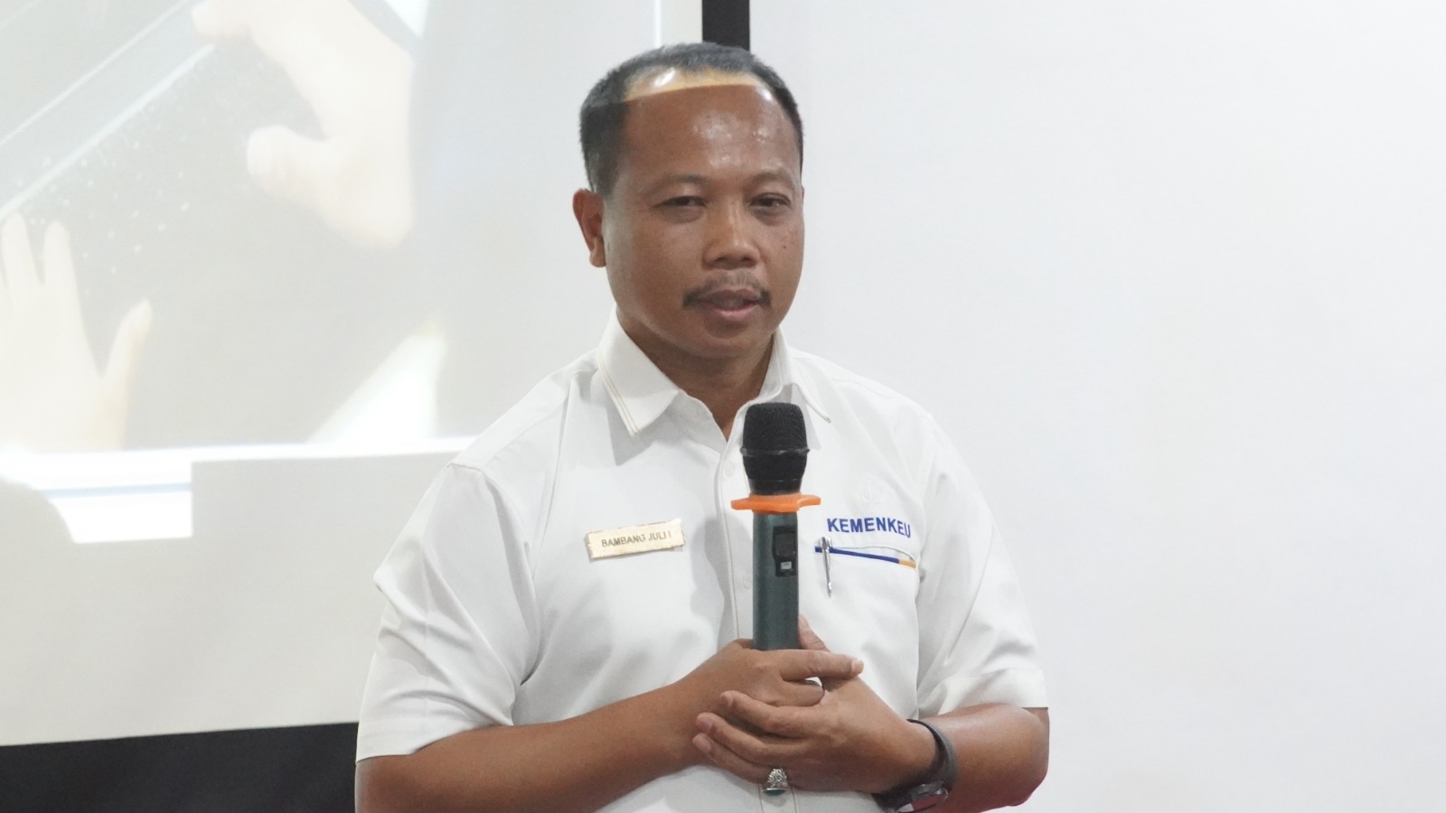 Pusdiklat Pajak Siap Mengimplementasikan Mekanisme Kerja Baru Pasca Penataan Organisasi BPPK