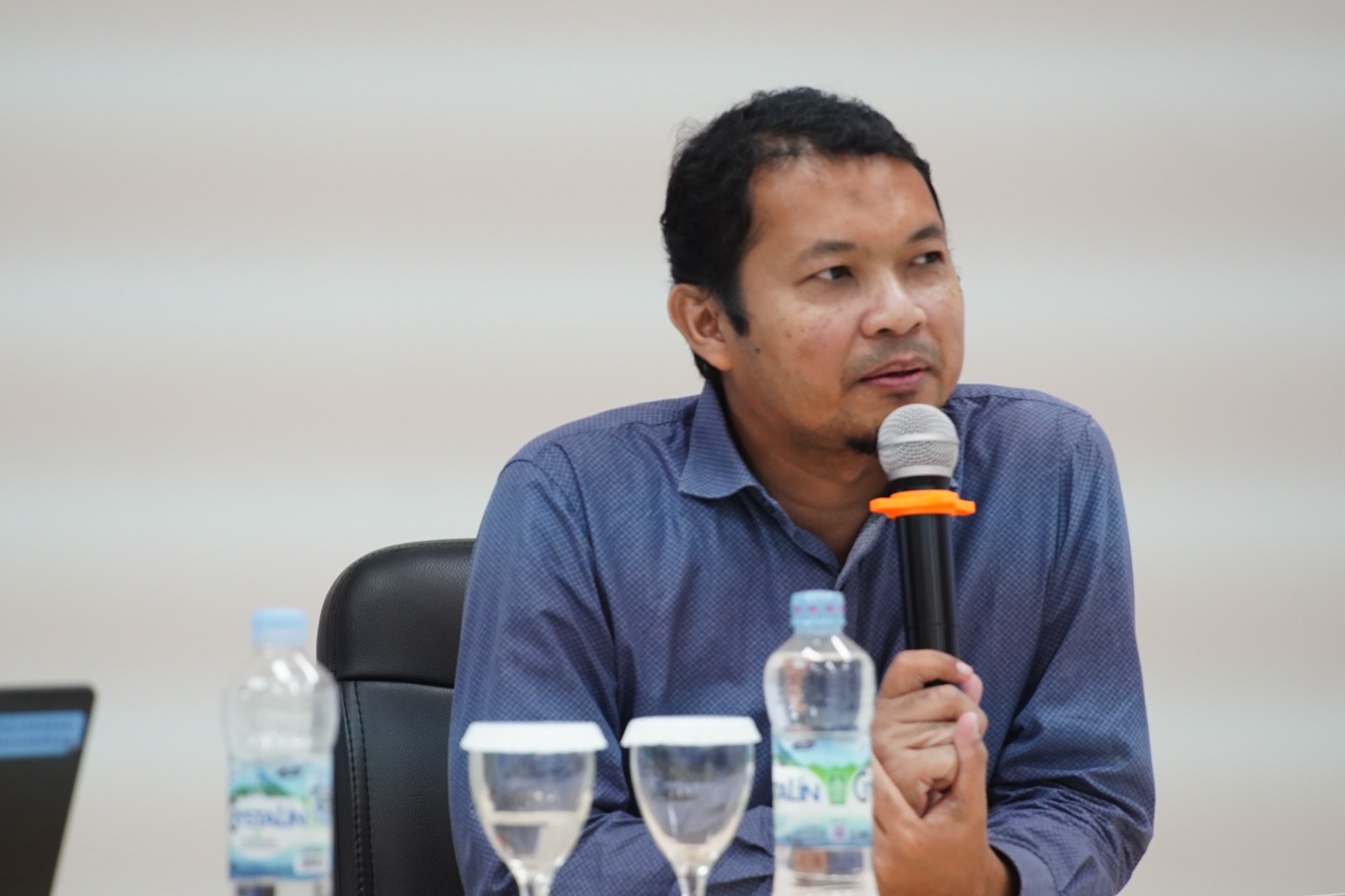 Tandai Implementasi Otomasi Perjalanan Dinas, Pusdiklat Pajak Adakan Sosialisasi e-Perjadin