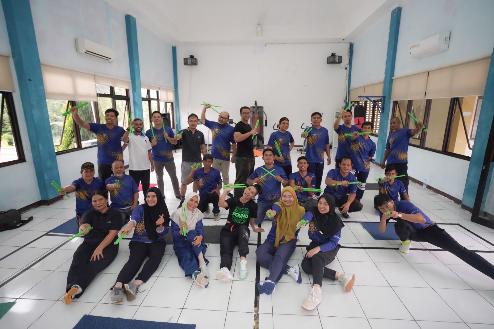 BDK Manado Gelar Beragam Kegiatan Pembinaan Mental di Triwulan II