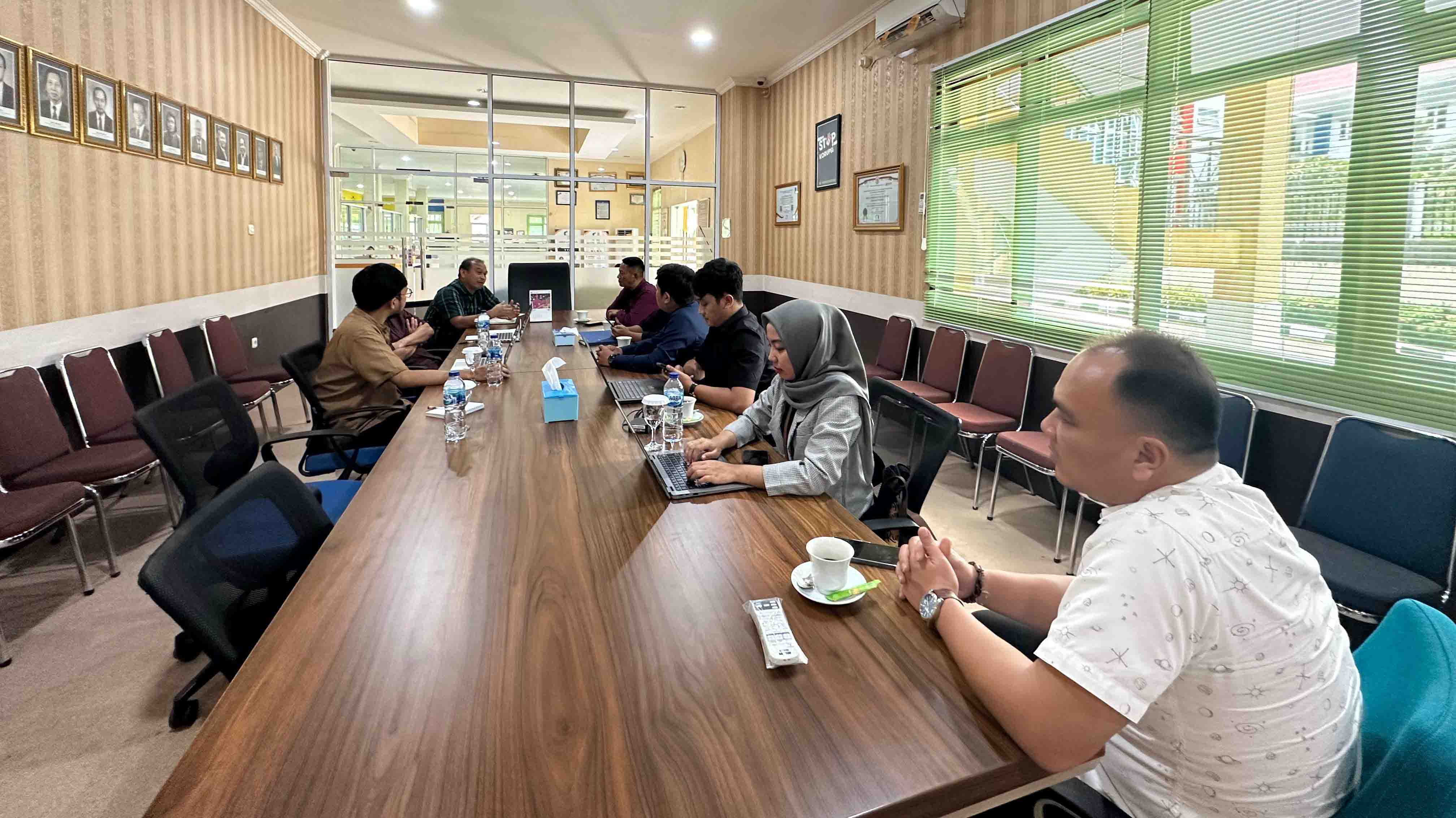 KPKNL Gorontalo Kunjungi BDK Manado untuk Mendalami Pembelajaran Terintegrasi