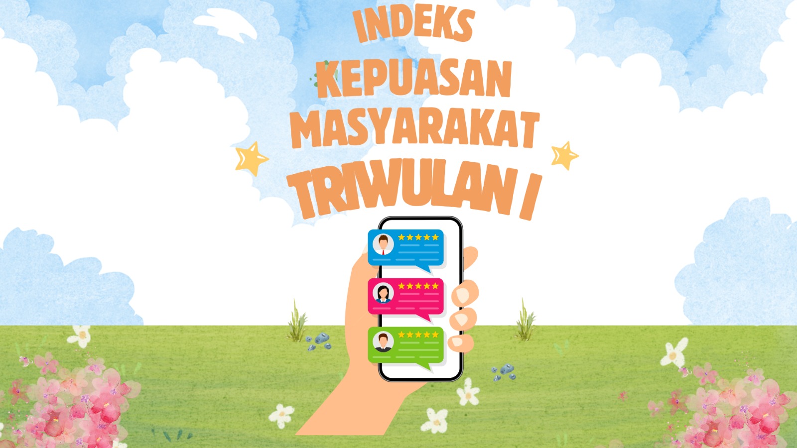 Balai Diklat Keuangan Denpasar Memperoleh Predikat Sangat Baik dalam Survei Kepuasan Masyarakat Triwulan I Tahun Anggaran 2025