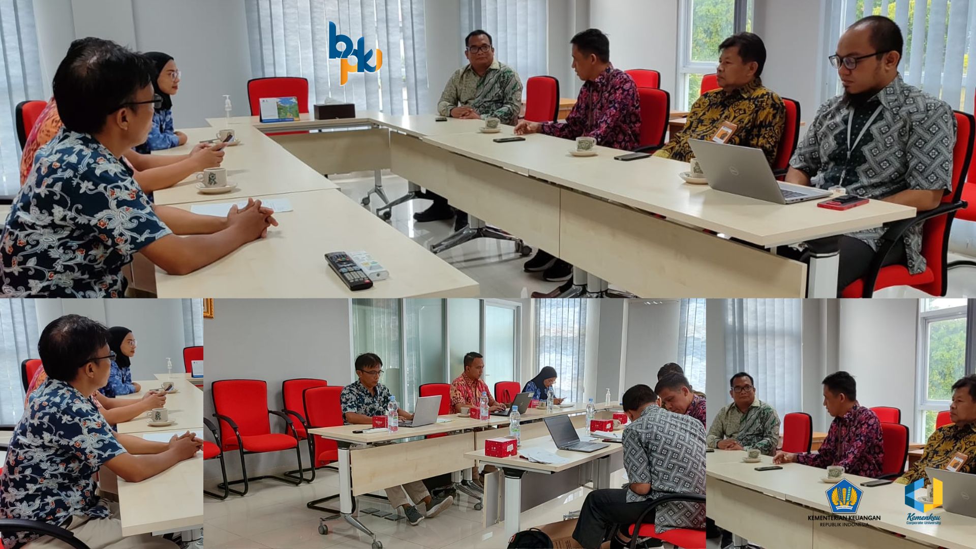 Penelitian dan Penilaian Arsip Usul Musnah di BDK Pekanbaru