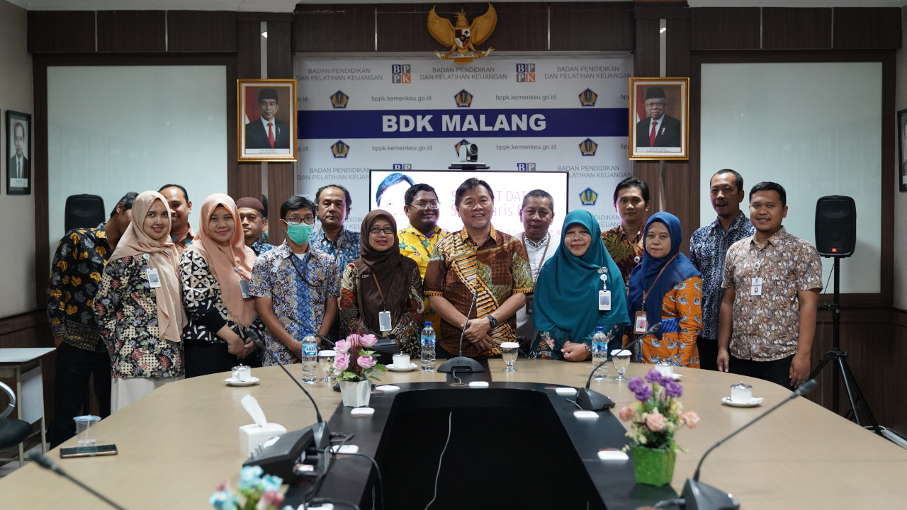 Logika Bekerja seperti Perlakuan Kita ke Anak