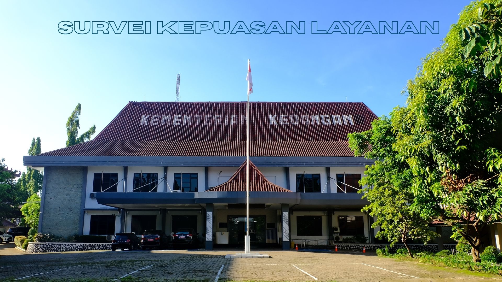 Survei Kepuasan Masyarakat Triwulan II 2025: BDK Palembang Masih Mempertahankan Nilai Sangat Baik