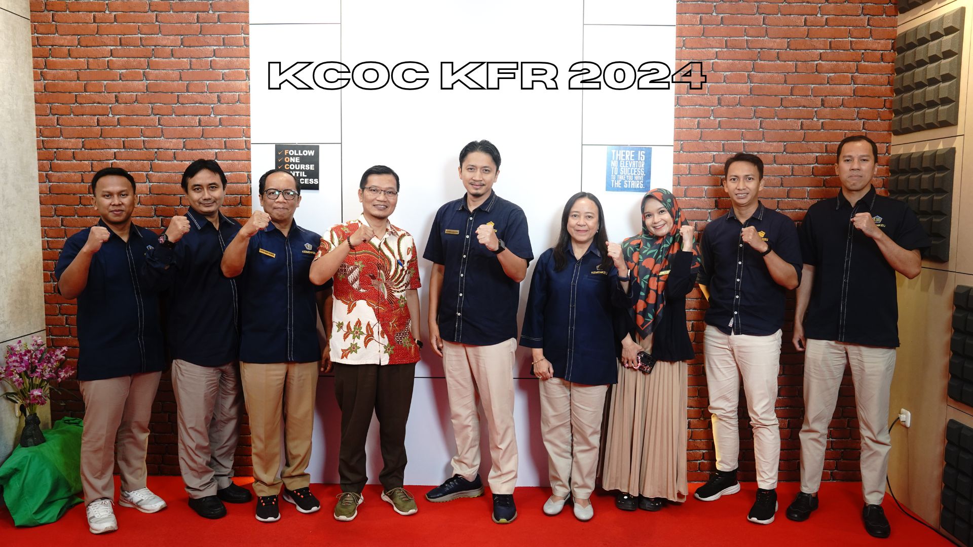 Diseminasi KFR 2024: Menganalisis Isu Ketahanan Pangan Nasional melalui Situasi Regional di Sumatera Selatan
