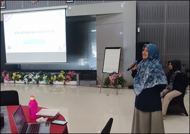 Learning Diary Reshare (LDR) Seri VII