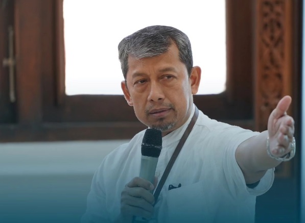 Workshop Peningkatan Kompetensi pelaku UMKM