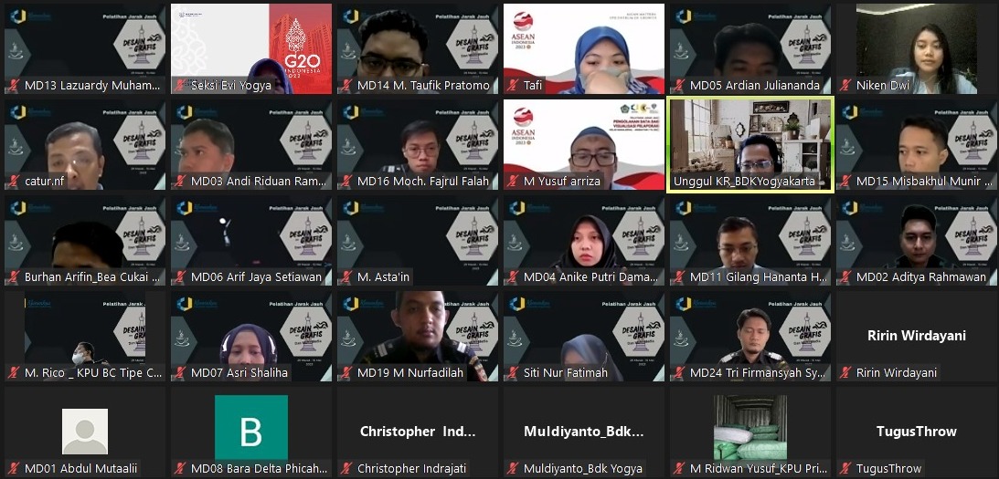 Sampaikan Pesan Seefektif Mungkin