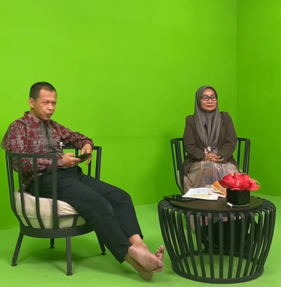 KemenKeu Corpu Open Class Mengangkat Tema Implementasi PUG: Pencegahan Kekerasan dalam Rumah Tangga