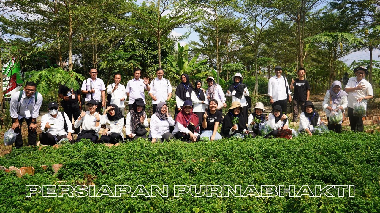 Mempersiapkan Mental dan Finansial di Masa Pensiun Melalui Pelatihan Persiapan Purnabhakti