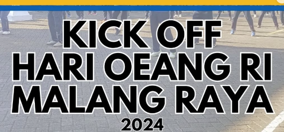 Kick Off Hari Oeang 2024