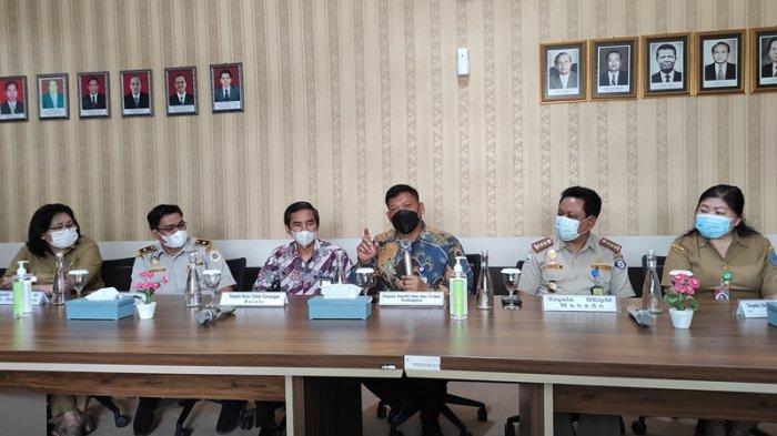 Mengenal Program Baru Kolaborasi BDK Manado dengan Kanwil DJBC Sulbagtara : Kelas Digital Ekspor-Impor