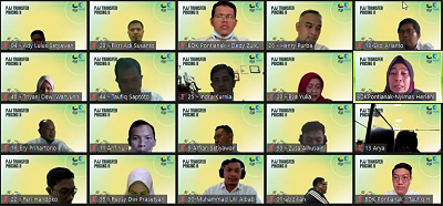 Mencegah Bocornya Potensi Pajak melalui PJJ Transfer Pricing