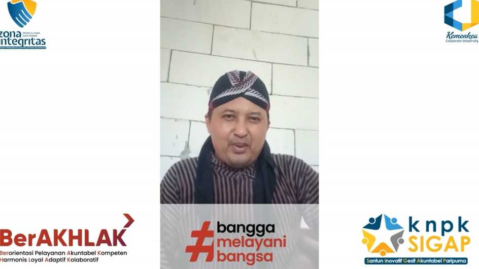 Testimoni Stakeholder (Desa)