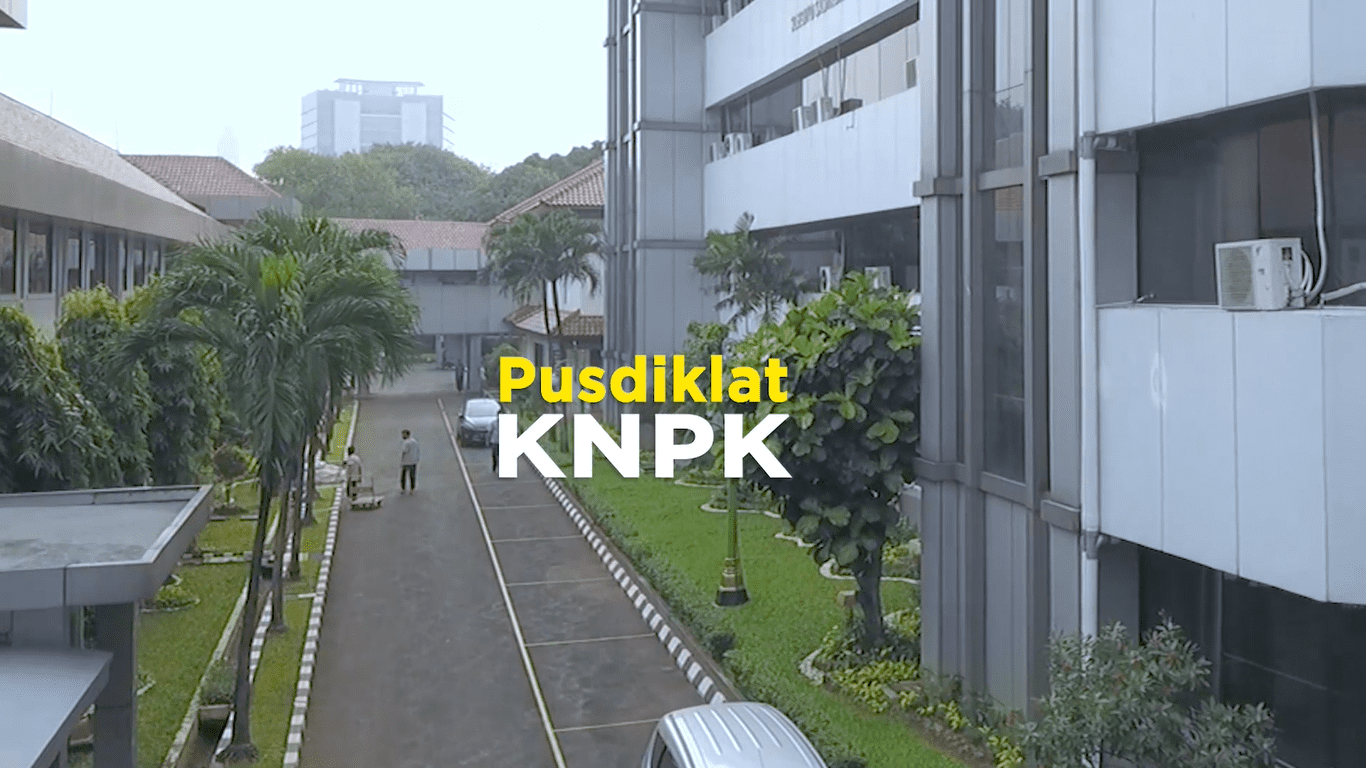 Video Profil Pusdiklat Kekayaan Negara dan Perimbangan Keuangan