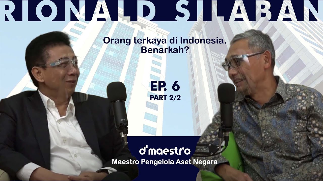 d'maestro - Maestro Pengelolaan Aset Negara