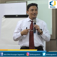 PPK Harus Berani Mengambil Risiko, Karena Kita Bermain Dengan Risiko