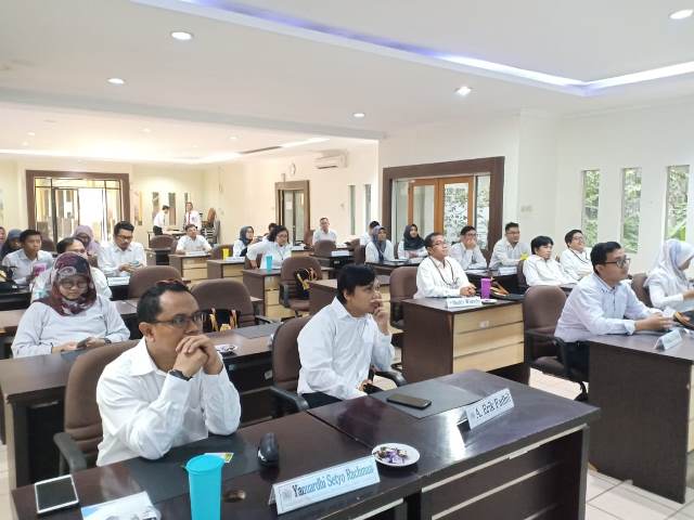 MEKANISME MENINGKATKAN PENDAPATAN NEGARA BUKAN PAJAK (PNBP) MELALUI PEMANFAATAN BARANG MILIK NEGARA (BMN)