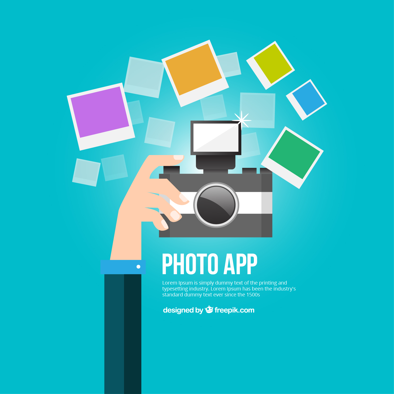 KEEP IT SIMPLE, STUP*D (Membuat Komposisi Foto yang Simple dan Menarik)