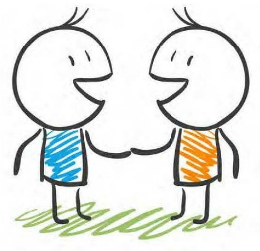 Pembukaan Pelatihan Communication Skills