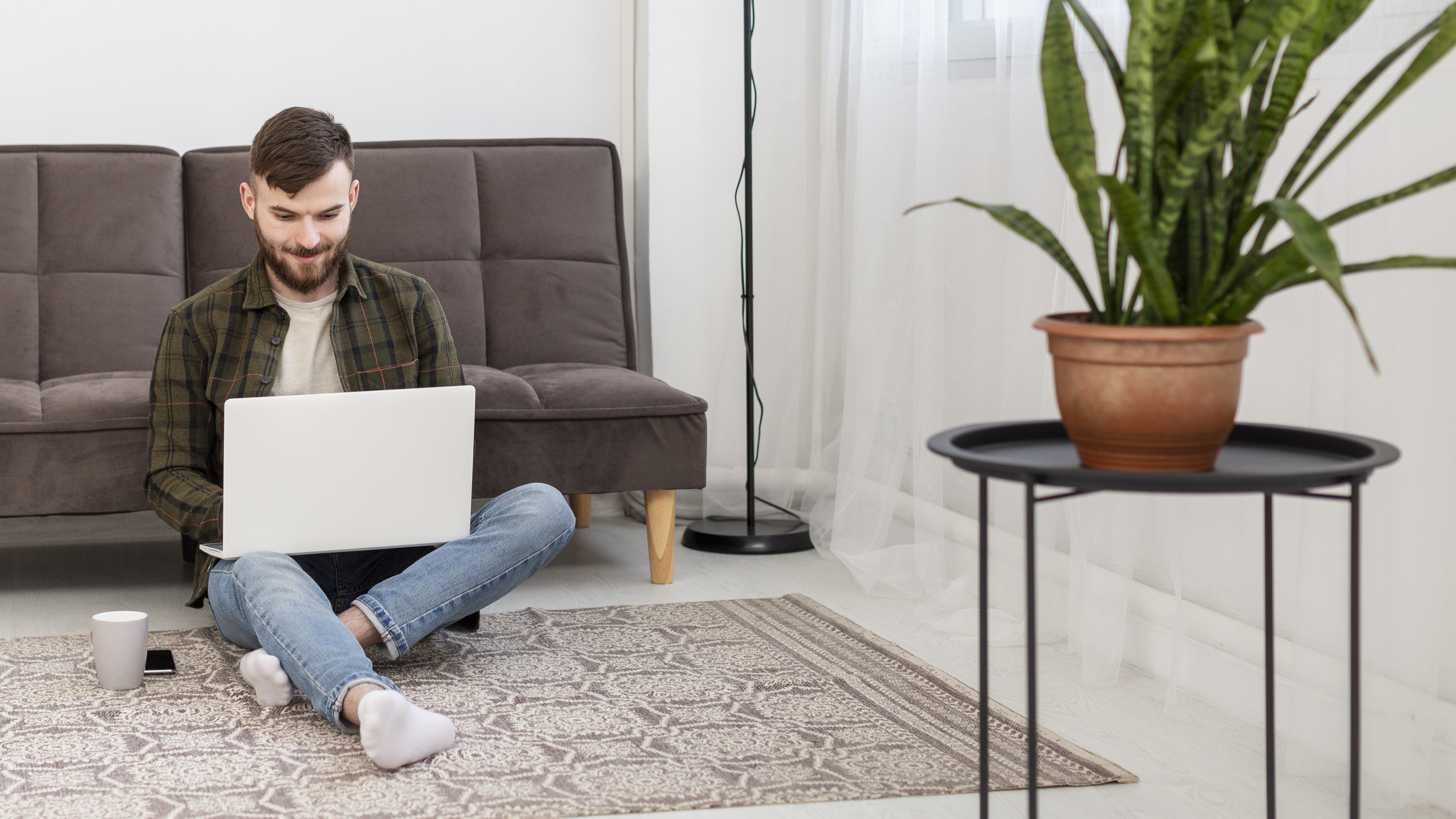 Work From Home Balai Diklat Keuangan Denpasar