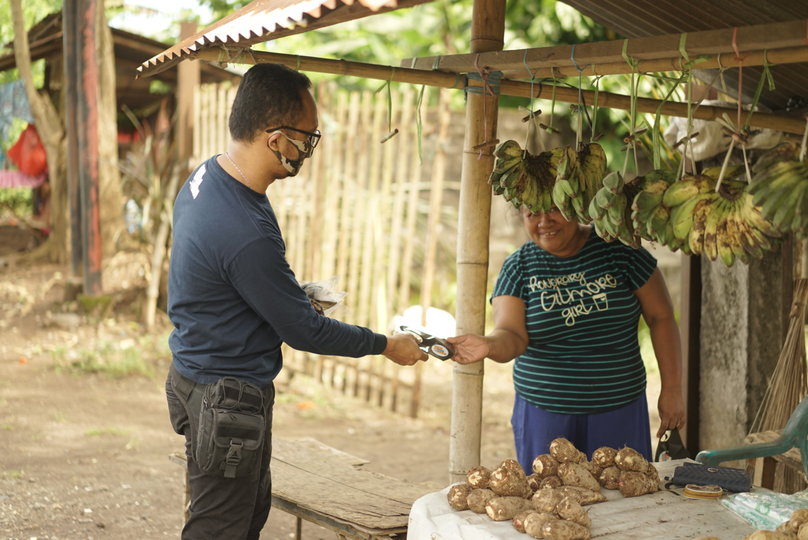 Kepedulian Kami di Masa Pandemi