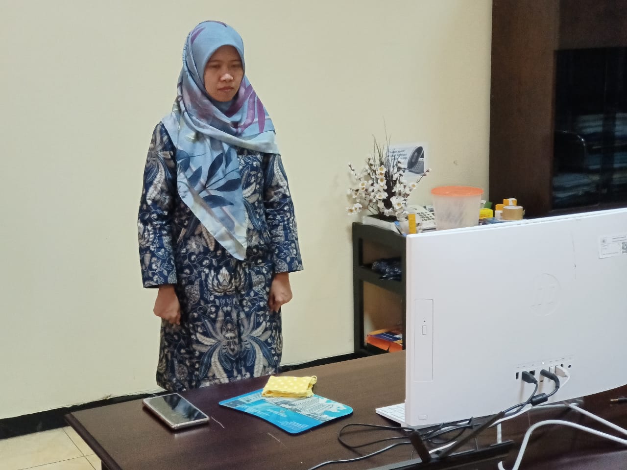 Pelantikan Pegawai BDK Malang, Mengemban Amanah Baru di Ibu Kota